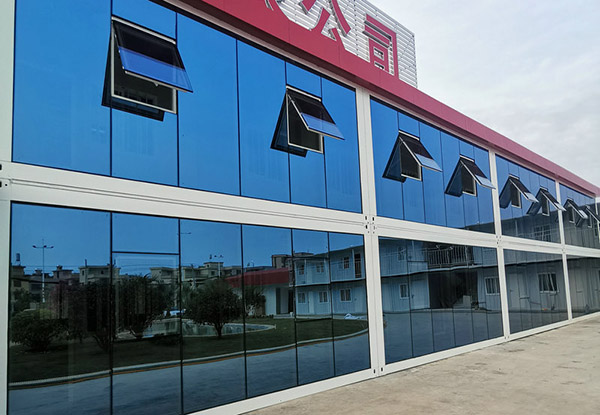 常見的沈陽幕墻安裝維修工作有哪些？具體的原因和解決方案是什么？