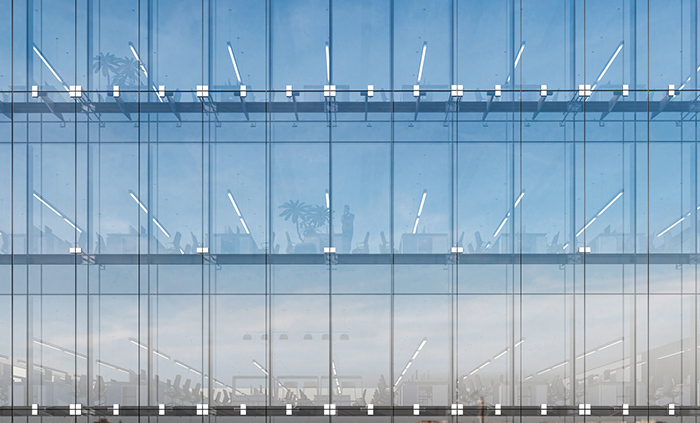 沈陽幕墻安裝維修 沈陽幕墻安裝維修