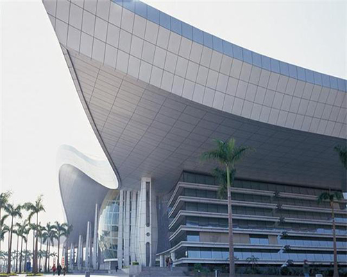 沈陽鋁單板幕墻的日常維護保養注意事項有哪些？