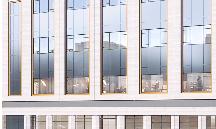 沈陽幕墻鋁單板在質量與其厚度有什么關系？